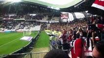 Ambiance RCK |`Nantes - Rennes #1