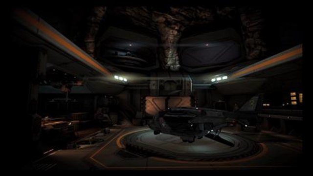 XCOM Enemy Unknown - La base de operaciones (HD) en HobbyNews.es