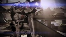 Tráiler de Mass Effect 3 Rebellion Pack en HobbyNews.es