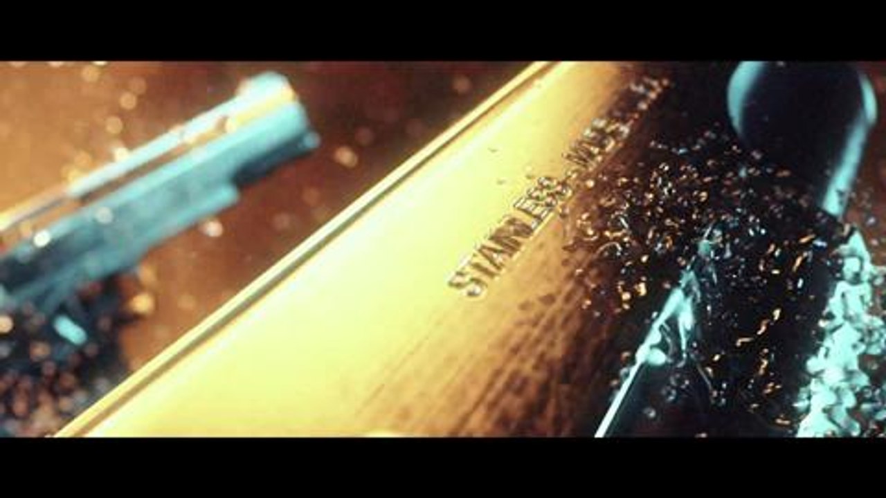 Hitman Absolution tráiler El ataque de las Santas (HD) en HobbyNews