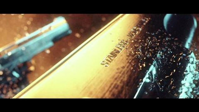 Hitman Absolution tráiler El ataque de las Santas (HD) en HobbyNews