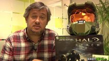 Halo 4 concurso bases Jose Luis