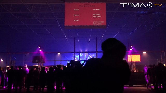 Nördik Impakt FESTIVAL DES CULTURES ÉLECTRONIQUES ET INDEPENDANTES