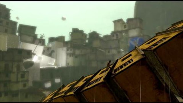 Papo & Yo - E3 Trailer(720p_H.264-AAC)