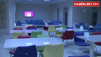 112 Acil Çağrı Merkezleri Projesi