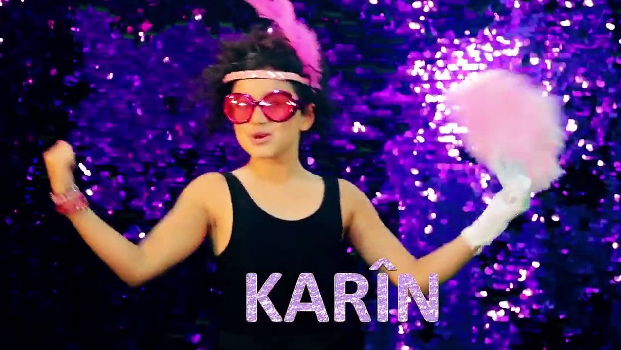 REKLAM KONSERT FAMİLY FUN HAWLER