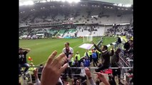Ambiance RCK | Nantes - Rennes #3