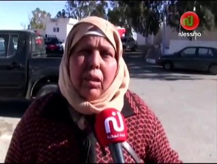 وفاة الشاب رضا اليحياوي بعد إقدامه على الانتحار إثر تسلقه لعمود كهربائي