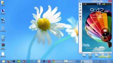 توصيل الأنترنت من الحاسوب للهاتف عن طريق كابل الusb