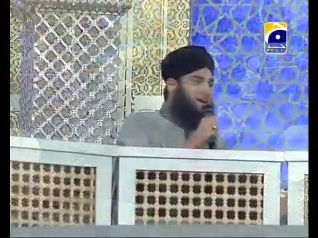 Main Madina Chala Best Naat 2016