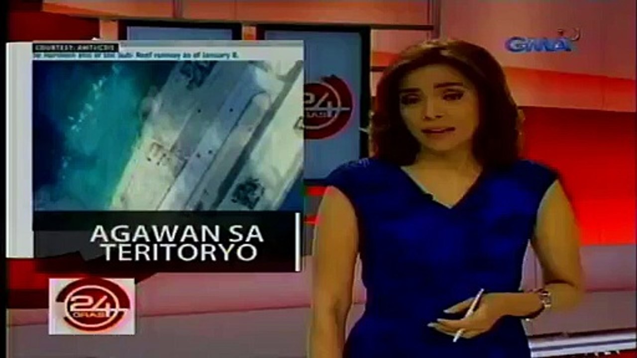24 Oras January 18 2016 Full Episode Part 4 HD