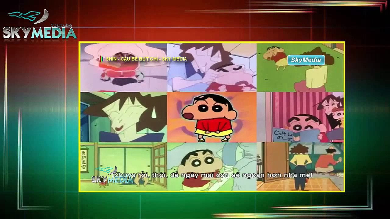 Kureyonshinchan
