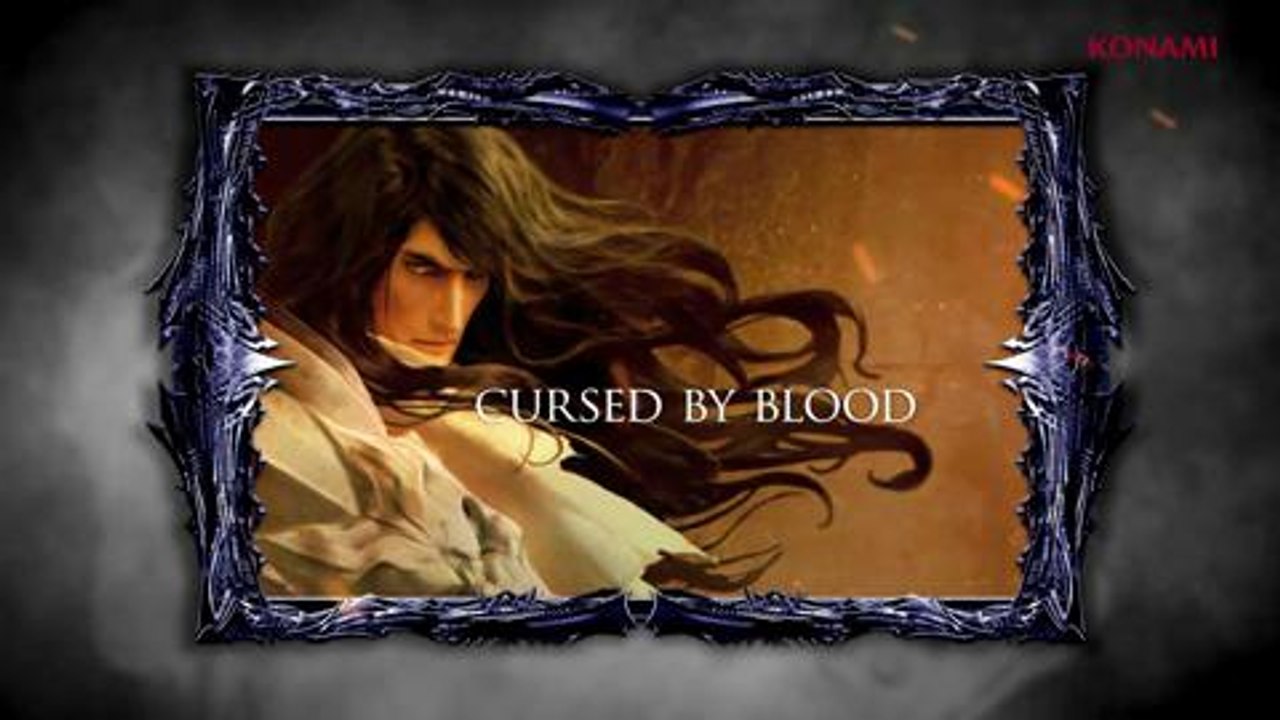 Tráiler E3 2012 de Castlevania Lords of Shadow Mirror of Fate en HobbyNews.es