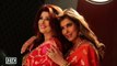 Dimple and Twinkle Khanna Shoot For Jewellery Brand