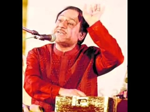 Shaam E Firaaq Ab Na Pooch By Ghulam Ali Album Mehrab By Iftikhar Sultan