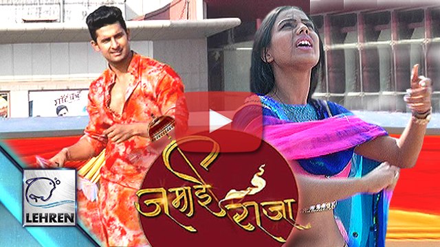 Ravi Dubey & Nia Sharma Celebrate 'Patang' Festival On Makar Sankranti | On Location