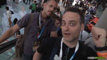 E3 2012 Tomas Falsas (HD) en HobbyNews.es