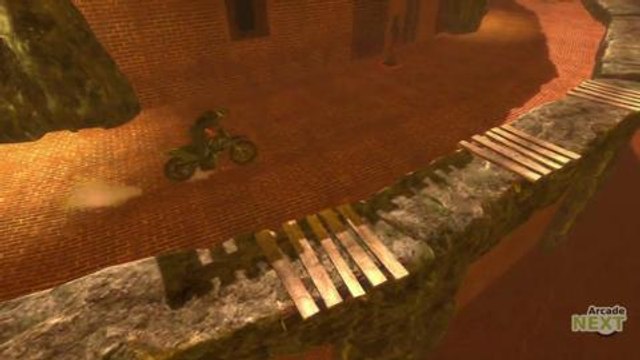 Trials Evolution - _Babel Rising Track_ Trailer (HD) en HobbyNews.es