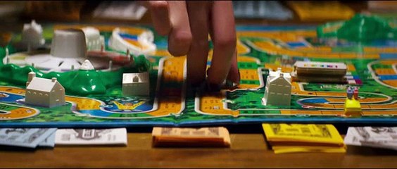 10 Cloverfield Lane Trailer The New Film from JJ Abrams npmake