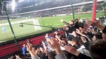 Ambiance RCK | Rennes - Lorient
