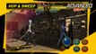 Persona 4 Arena - Tutorial técnicas avanzadas (HD) en HobbyNews.es