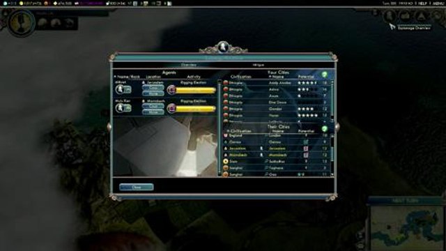 Civilization V Dioses y Reyes - Diario de desarrollo #2 en HobbyNews.es