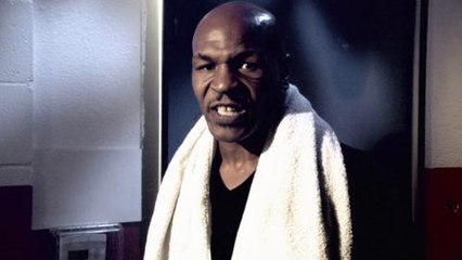 WWE 13 - Tráiler Mike Tyson en HobbyNews.es