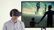 Sueños de Dalí, una experiencia de Realidad Virtual