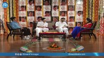 Akhil About Nagarjuna's Character In Soggade Chinni Nayana Movie - Ramya Krishna || Lavanya Tripathi
