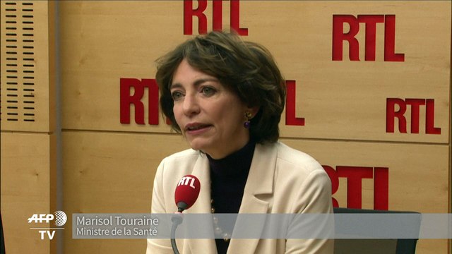 Marisol Touraine : Aucune raison de cesser les essais cliniques