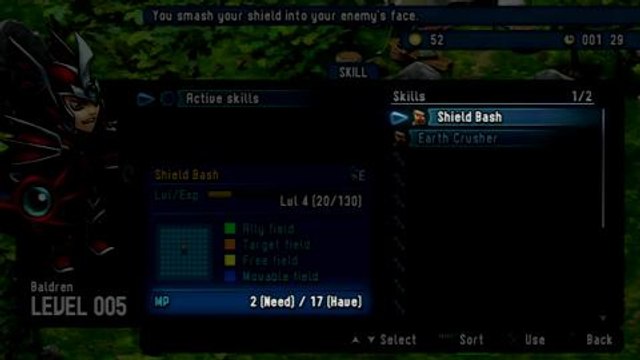 Rainbow Moon - Diario de desarrollo #2 (Combate) en HobbyNews.es