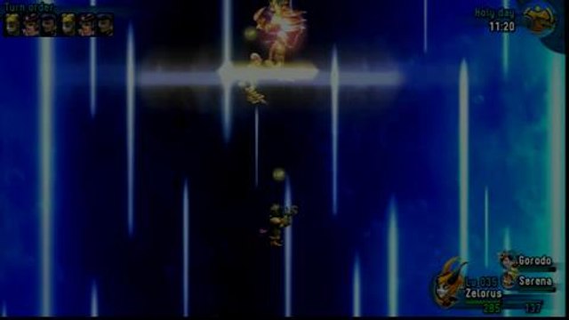 Rainbow Moon - Diario de desarrollo #3 en HobbyNews.es