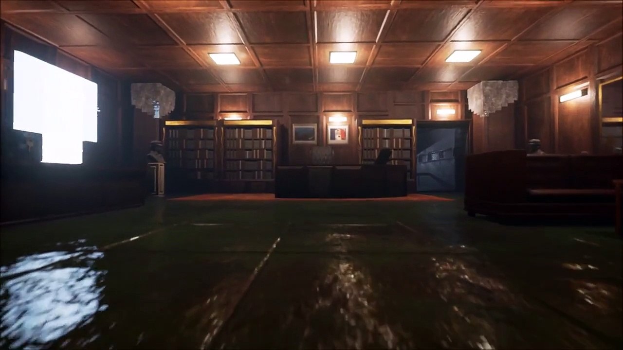 Remake de Metal Gear Solid - Premier trailer