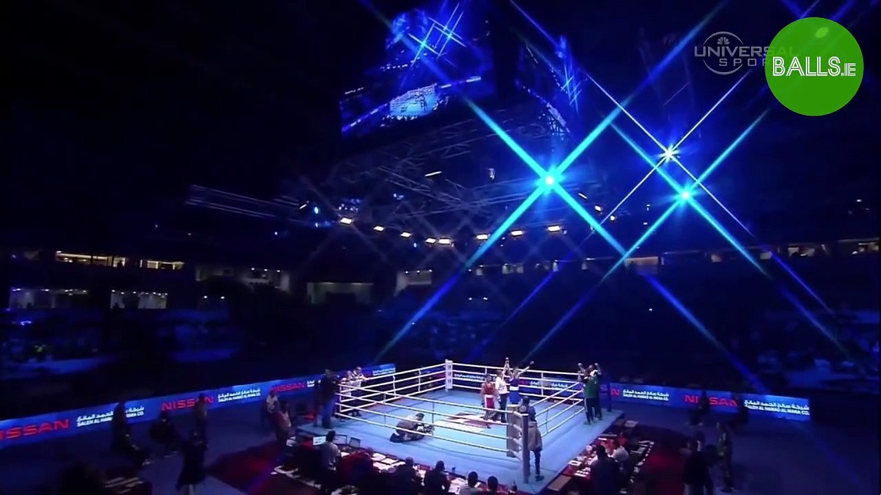 Top 5 Moments in Irish Sport 2015