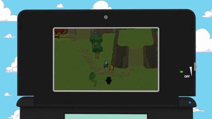 Primer tráiler del juego de Hora de Aventuras en HobbyNews.es