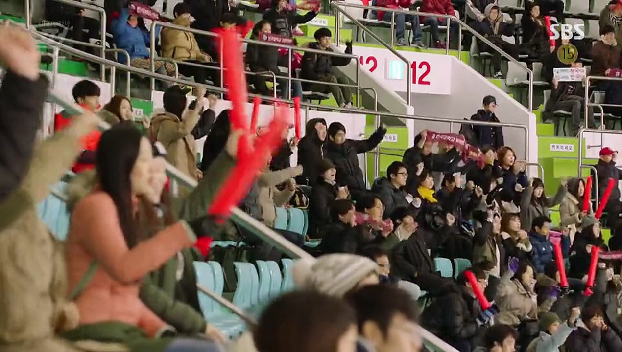 Puck! E02 Sub Indo Part 02 [END]