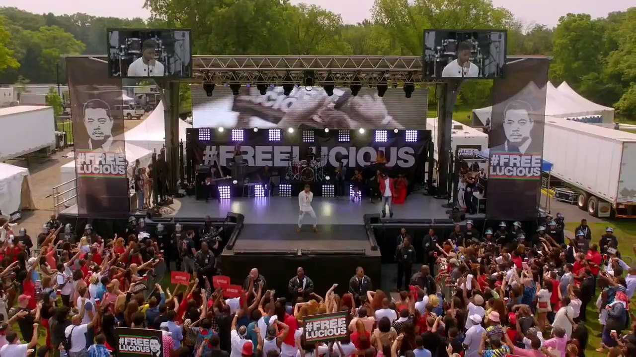 Découvrez la bande-annonce de la 2ème saison de "Empire"