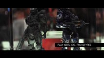 Vídeo resumen Comic-Con 2012 de Halo 4 en HobbyNews.es