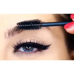 Des sourcils parfaits