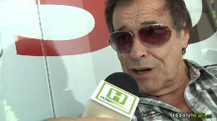 Alfonso Azpiri y New Art Academy (HD) Entrevista en HobbyNews.es