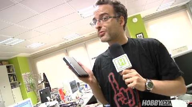 Nintendo 3DS XL (HD) Análisis en HobbyConsolas.com