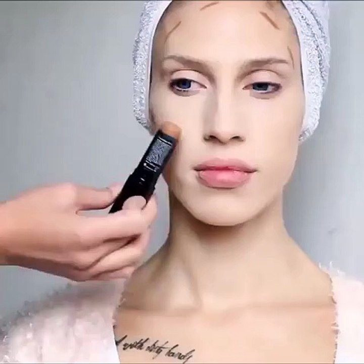 Pour un teint nude à la perfection
