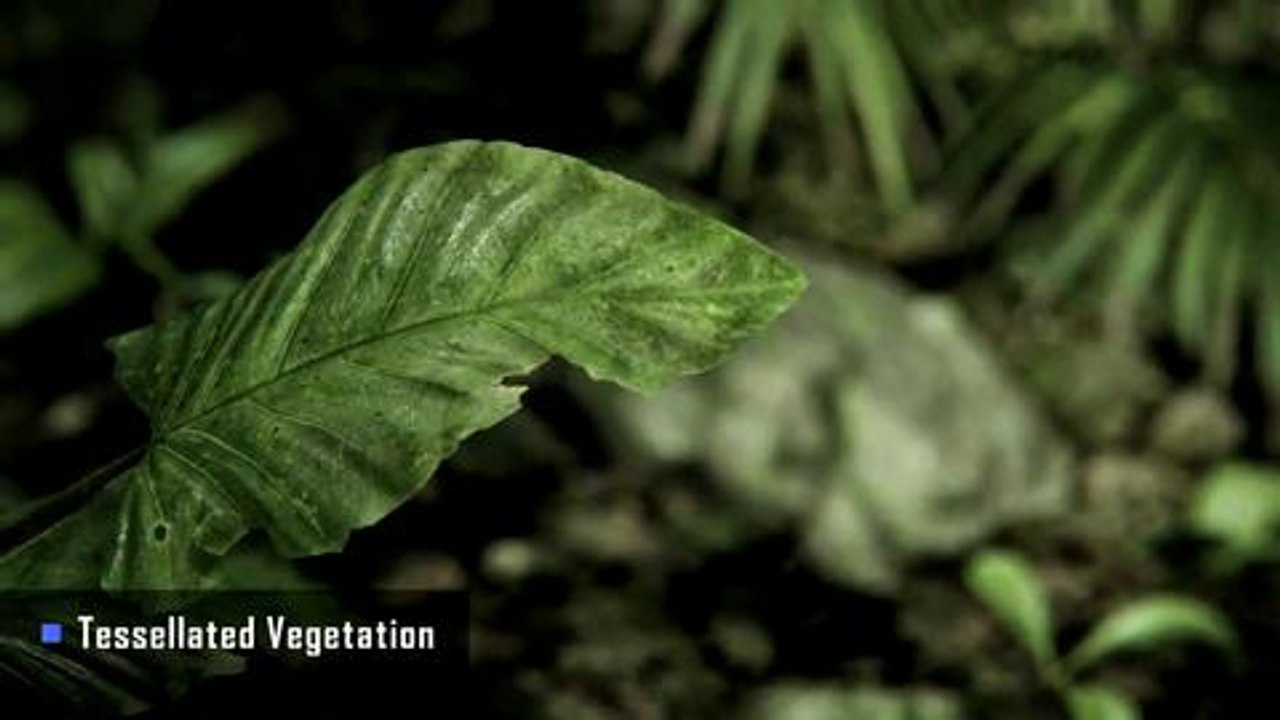 Crysis 3 (HD) - CryEngine 3 Tech Trailer en Hob...