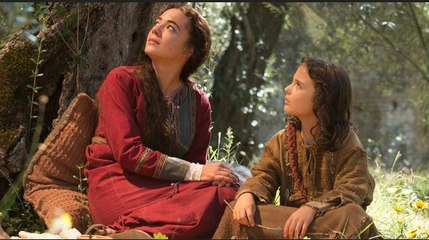 Watch The Young Messiah Full Movie HD 1080p