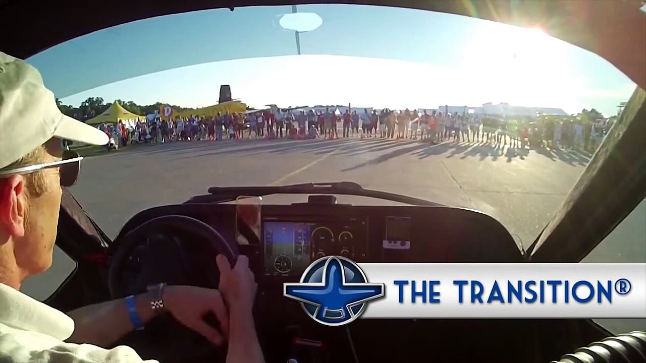 3 Flying Car Already Exist