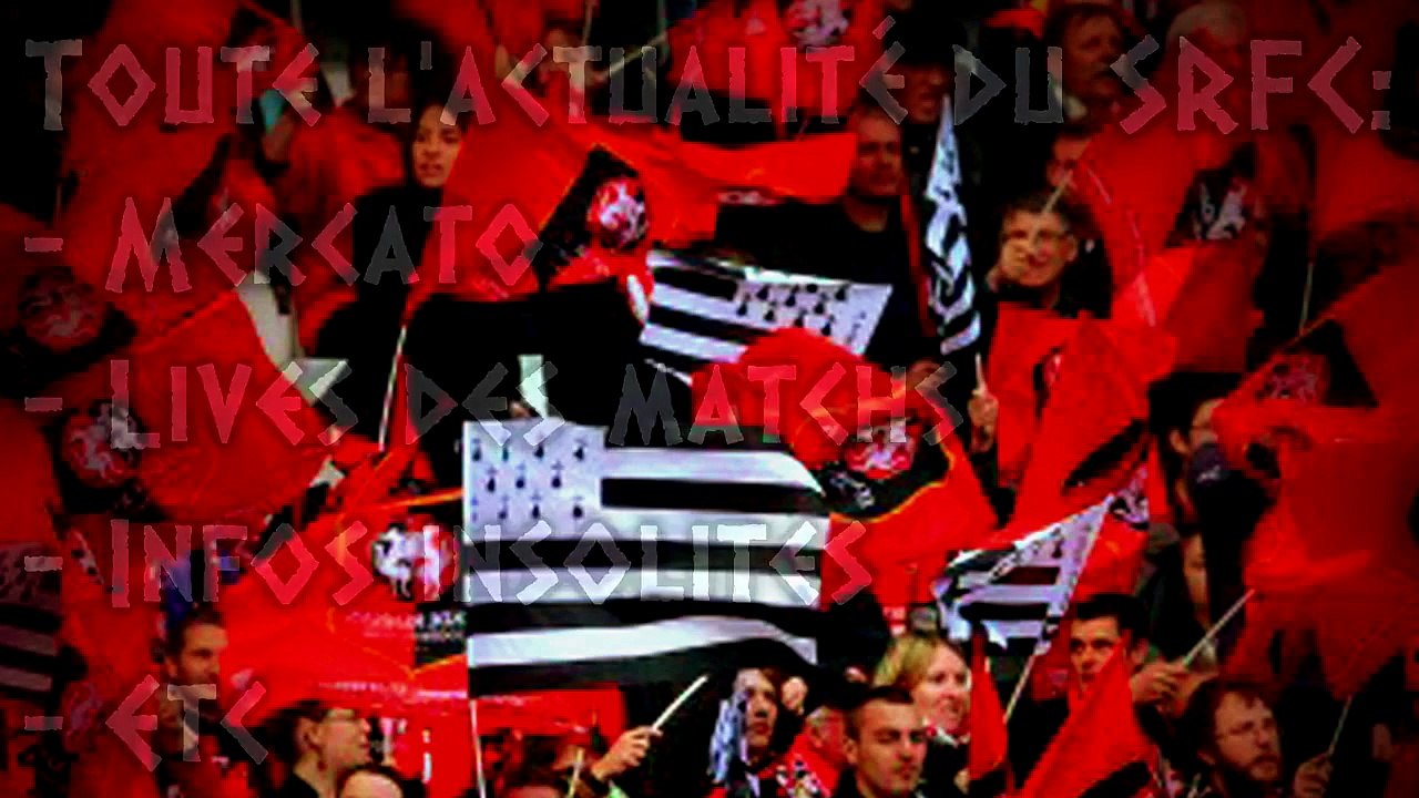 Roazhon's Spartiates - Video de presentation