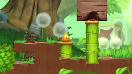Primer tráiler de Toki Tori 2 en  HobbyConsolas.com