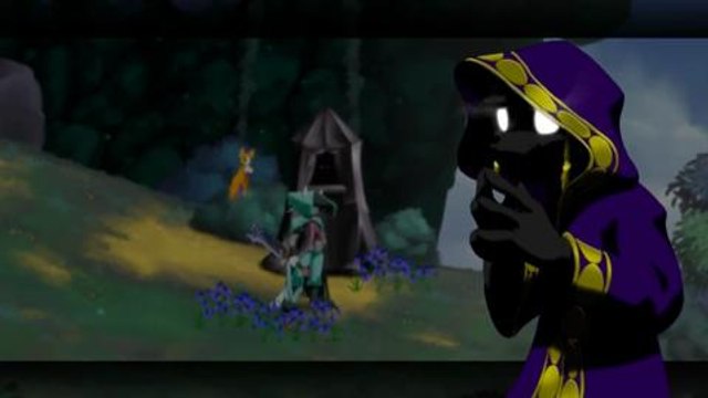 Tráiler de lanzamiento de Dust An Elysian Tail en HobbyConsolas.com