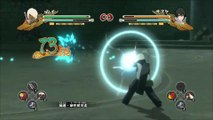 GAMESCOM: Naruto Shippuden Ultimate Ninja Storm 3 nos muestra a Darui en HobbyConsolas.com