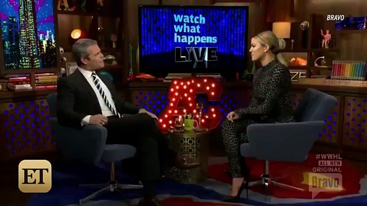 Khloe Kardashian Reveals She Had a Sex Tape With Lamar Odom, Talks Plastic Surgery (Funny Videos 720p)